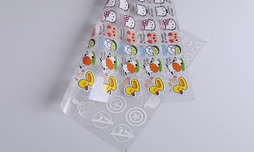 柯式燙畫(huà)和韓式燙畫(huà)有哪些方面的區別？一起了解一下！